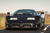 Bugatti EB110 GT de vanzare