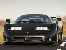 Bugatti EB110 GT de vanzare