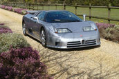 Bugatti EB110 SS by Brabus