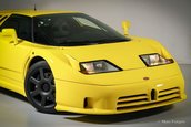 Bugatti EB110 SS de vanzare