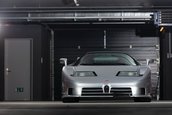 Bugatti EB110 SS de vanzare