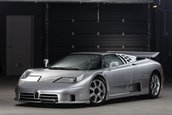 Bugatti EB110 SS de vanzare