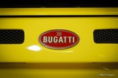 Bugatti EB110 SS de vanzare