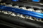 Bugatti EB110 SS de vanzare