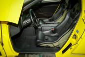 Bugatti EB110 SS de vanzare