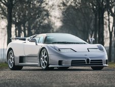 Bugatti EB110 SS nr 39040