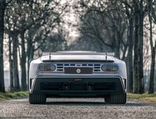 Bugatti EB110 SS nr 39040