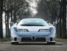 Bugatti EB110 SS nr 39040