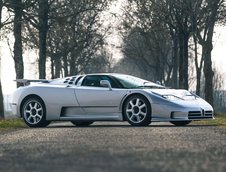 Bugatti EB110 SS nr 39040