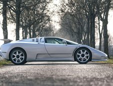 Bugatti EB110 SS nr 39040