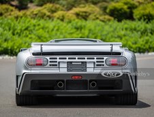 Bugatti EB110 Super Sport de vanzare