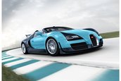 Bugatti Grand Sport Vitesse Jean-Pierre Wimille Special Edition