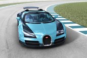 Bugatti Grand Sport Vitesse Jean-Pierre Wimille Special Edition