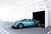 Bugatti Grand Sport Vitesse Jean-Pierre Wimille Special Edition