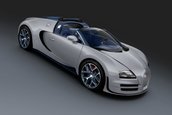 Bugatti Grand Sport Vitesse Rafale
