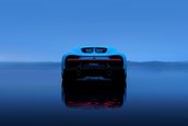 Bugatti L’Ultime