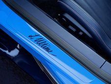 Bugatti L’Ultime