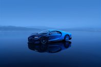 Bugatti L’Ultime