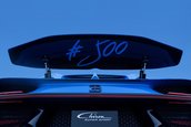 Bugatti L’Ultime