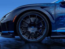 Bugatti L’Ultime