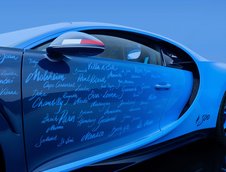 Bugatti L’Ultime