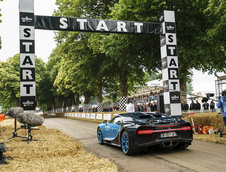 Bugatti la Goodwood