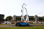 Bugatti la Goodwood