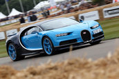 Bugatti la Goodwood