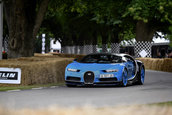 Bugatti la Goodwood