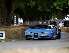 Bugatti la Goodwood