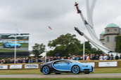 Bugatti la Goodwood