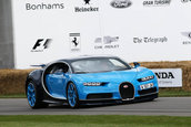 Bugatti la Goodwood