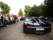 Bugatti la Goodwood