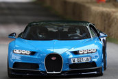 Bugatti la Goodwood