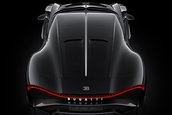 Bugatti La Voiture Noir