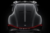 Bugatti La Voiture Noir