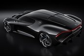 Bugatti La Voiture Noir