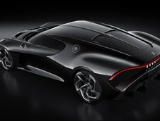 Bugatti La Voiture Noir