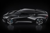 Bugatti La Voiture Noir