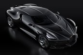 Bugatti La Voiture Noir