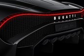 Bugatti La Voiture Noir