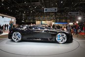 Bugatti La Voiture Noir