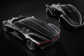 Bugatti La Voiture Noir