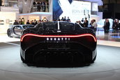 Bugatti La Voiture Noir