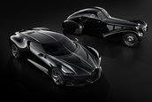 Bugatti La Voiture Noir