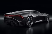 Bugatti La Voiture Noir