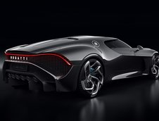 Bugatti La Voiture Noir