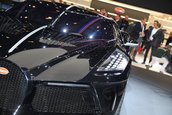 Bugatti La Voiture Noir