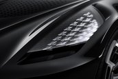 Bugatti La Voiture Noir