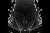 Bugatti La Voiture Noir